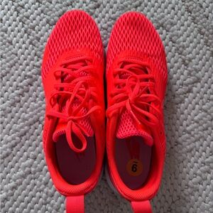 Nike Air Max Tavas SE Gym Shoes 9